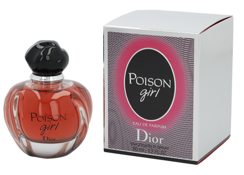 Dior Poison Girl Edp Spray 50 ml
