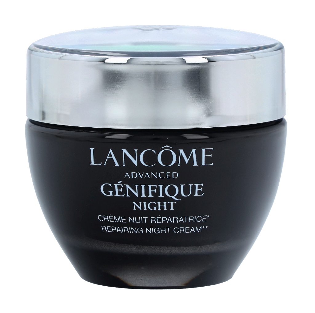 Lancome Advanced Genifique Crema Reparadora de Noche 50 ml
