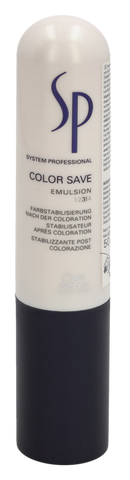 Wella SP - Emulsión Color Save 50 ml