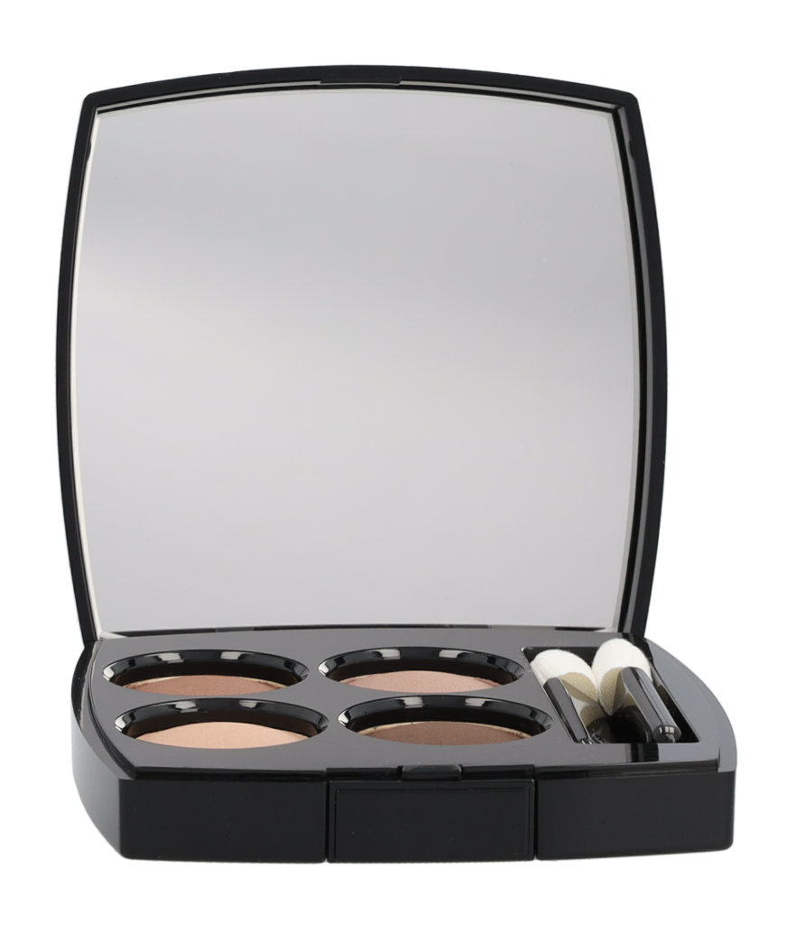Chanel Les 4 Ombres Multi Effect Quadra Eyeshadow 2 g