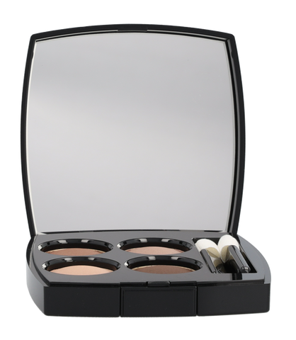 Chanel Les 4 Ombres Multi Effect Quadra Eyeshadow 2 g