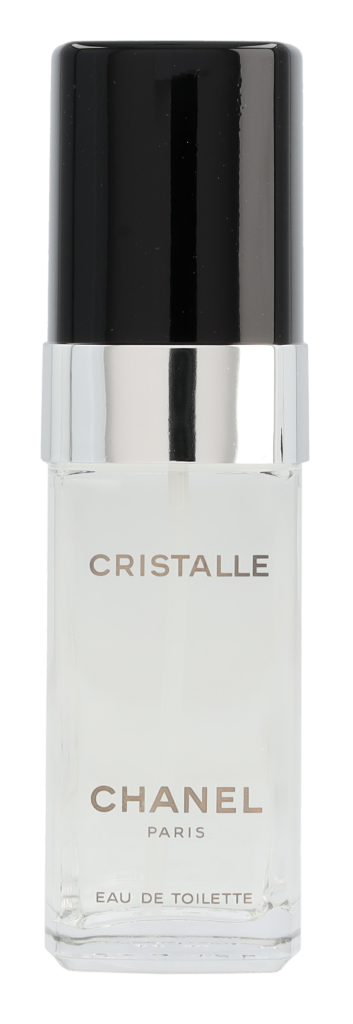 Chanel Cristalle Edt Spray 60 ml