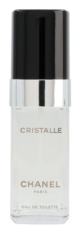Chanel Cristalle Edt Spray 60 ml