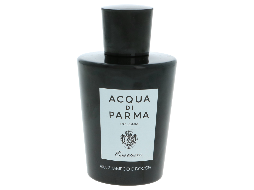 Acqua Di Parma Colonia Essenza Hair & Shower Gel 200 ml