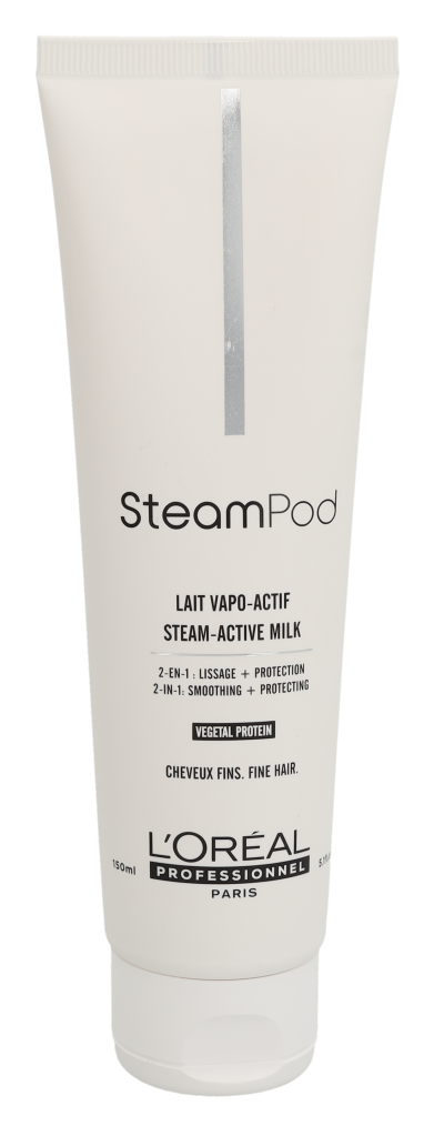 L'Oreal Steampod dampaktiveret mælk 150 ml