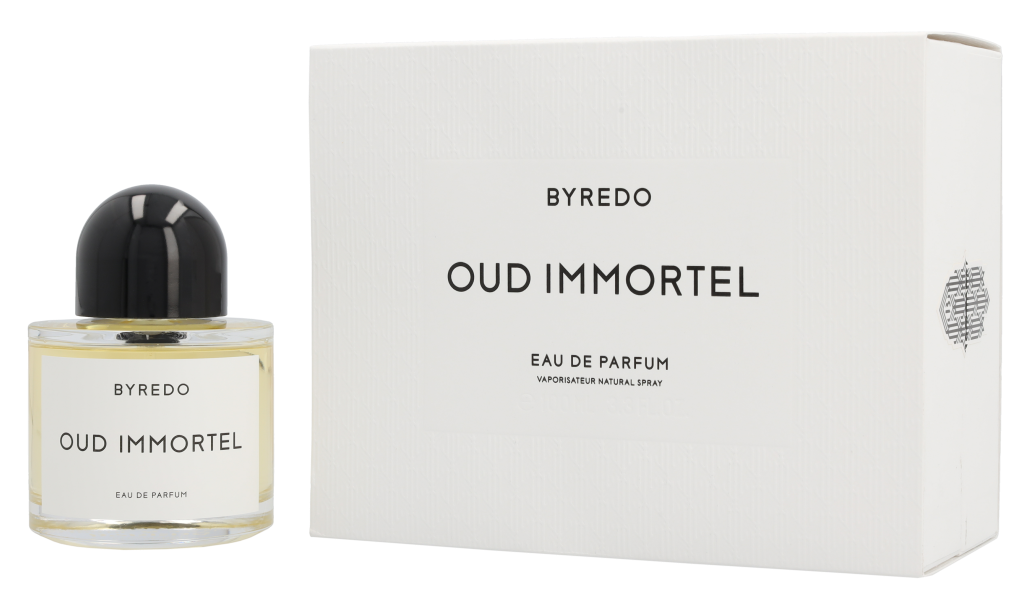 Byredo Oud Immortel Edp Spray 100 ml