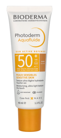 Bioderma Photoderm Aquafluido SPF50+ 40 ml