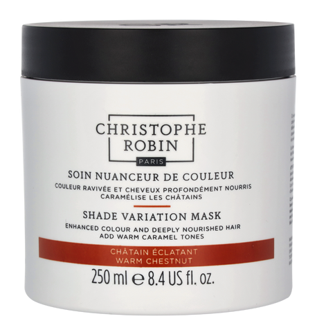 Christophe Robin Shade Variation Mask 250 ml