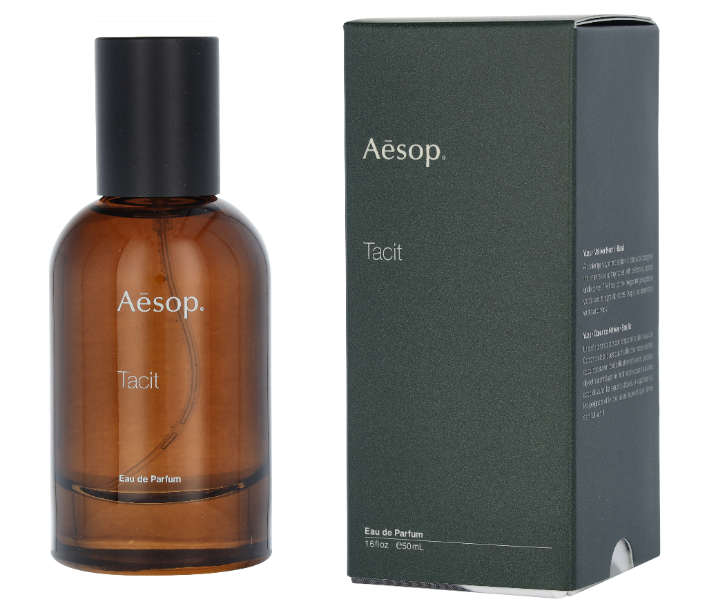 Aesop Tacit Edp Spray 50 ml