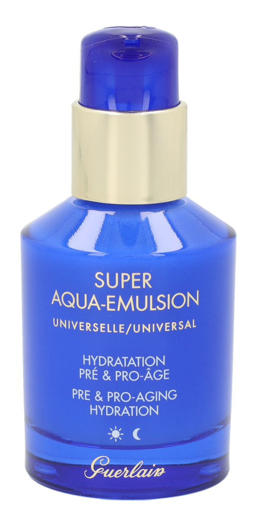 Guerlain Super Aqua-Emulsión - Universal 50 ml
