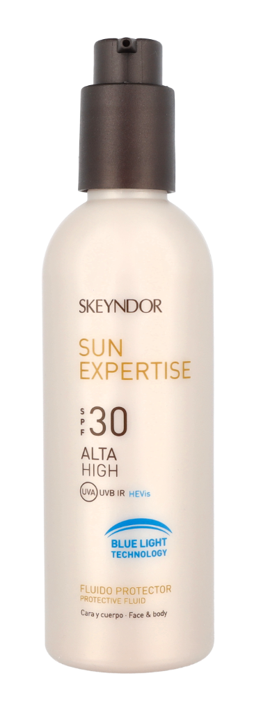 Skeyndor Sun Expertise Protective Fluid SPF30 200 ml