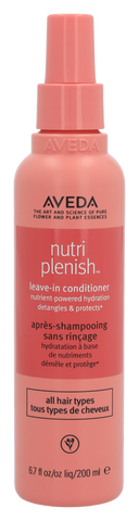 Aveda NutriPlenish Leave-In Conditioner 200 ml