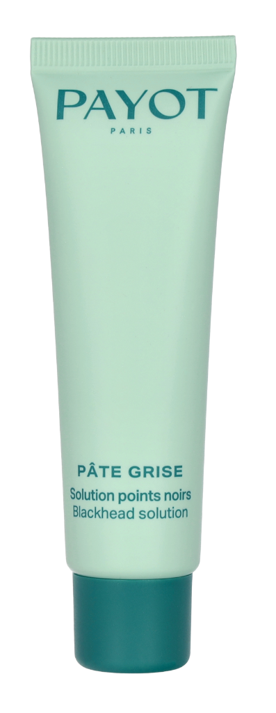 Payot Paté Grise Solución Para Puntos Negros 30 ml