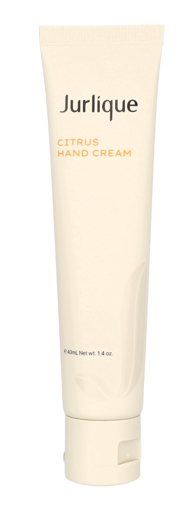 Jurlique Citrus Håndcreme 40 ml
