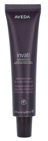 Aveda Invati Advanced Intensive Hair & Scalp Masque 40 ml
