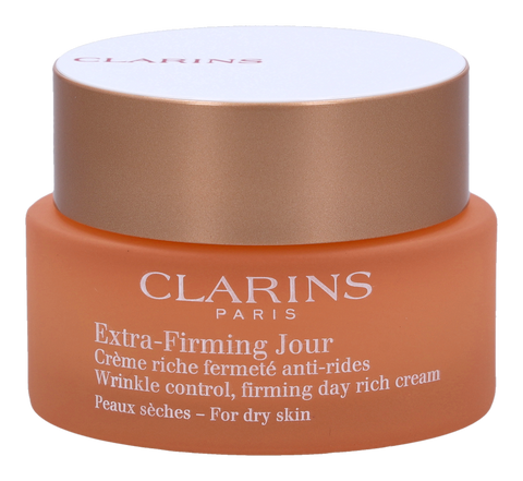 Clarins Extra-Firming Jour Firming Day Rich Cream 50 ml