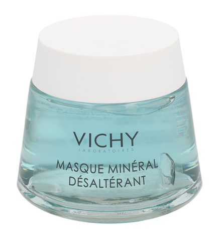 Vichy Quenching Mineral Mask 75 ml