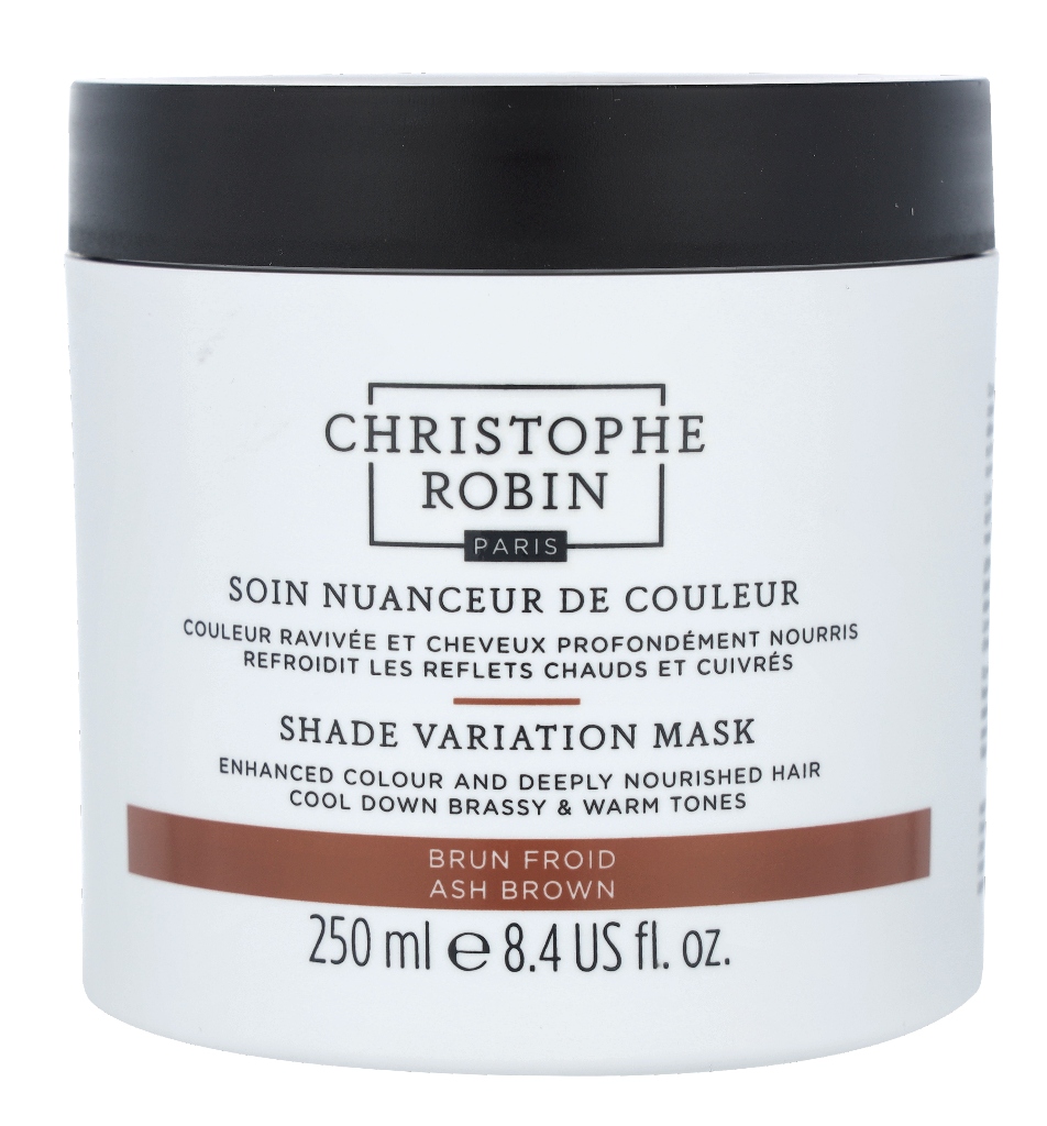 Christophe Robin Shade Variation Mask 250 ml