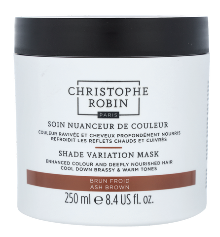 Christophe Robin Shade Variation Mask 250 ml