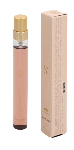 Armani Si Intense Edp Spray 10 ml