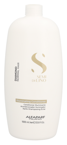 Alfaparf Semi Di Lino Illuminating Conditioner 1000 ml