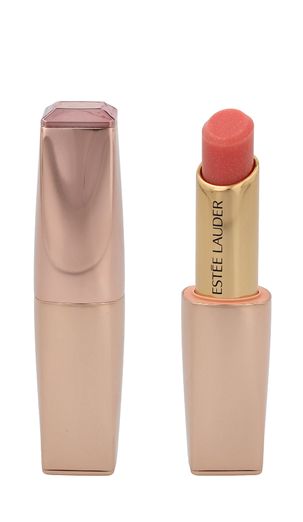 E.Lauder Pure Color Revitalizing Crystal Lip Balm 3,2 g