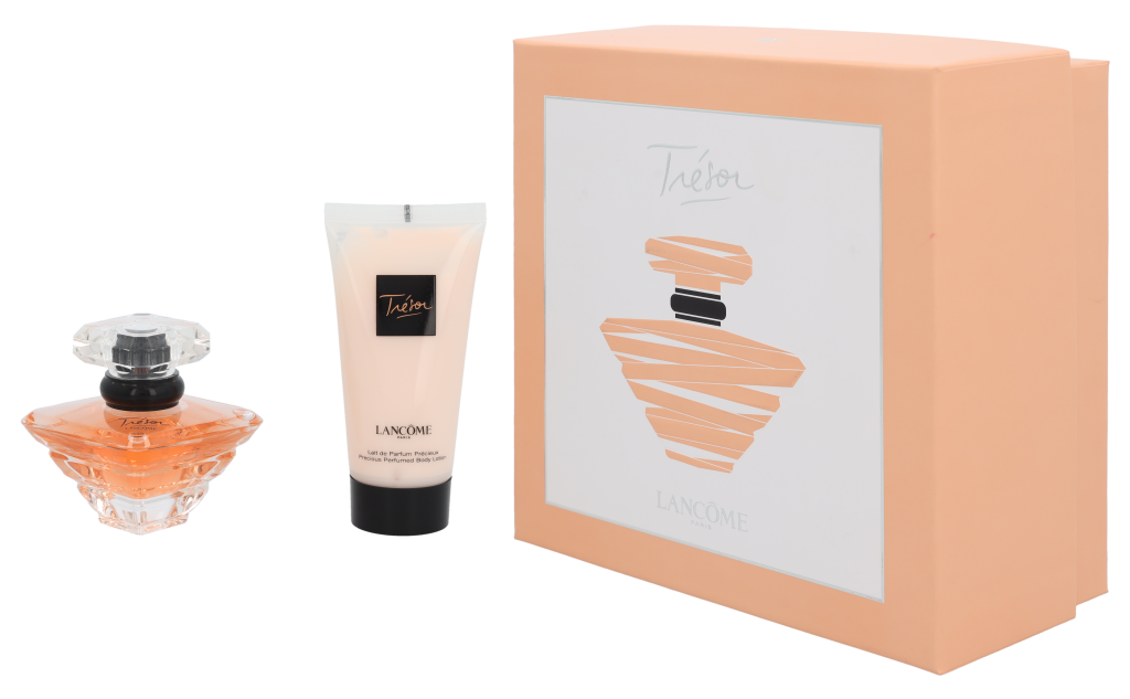 Lancome Tresor Giftset 80 ml