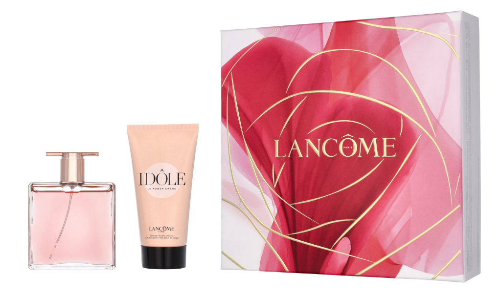 Lancome Idole estuche de regalo 75 ml