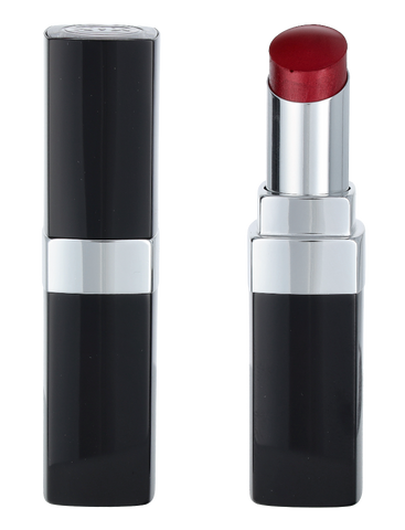 Chanel Rouge Coco Bloom Plumping Lipstick 3 g