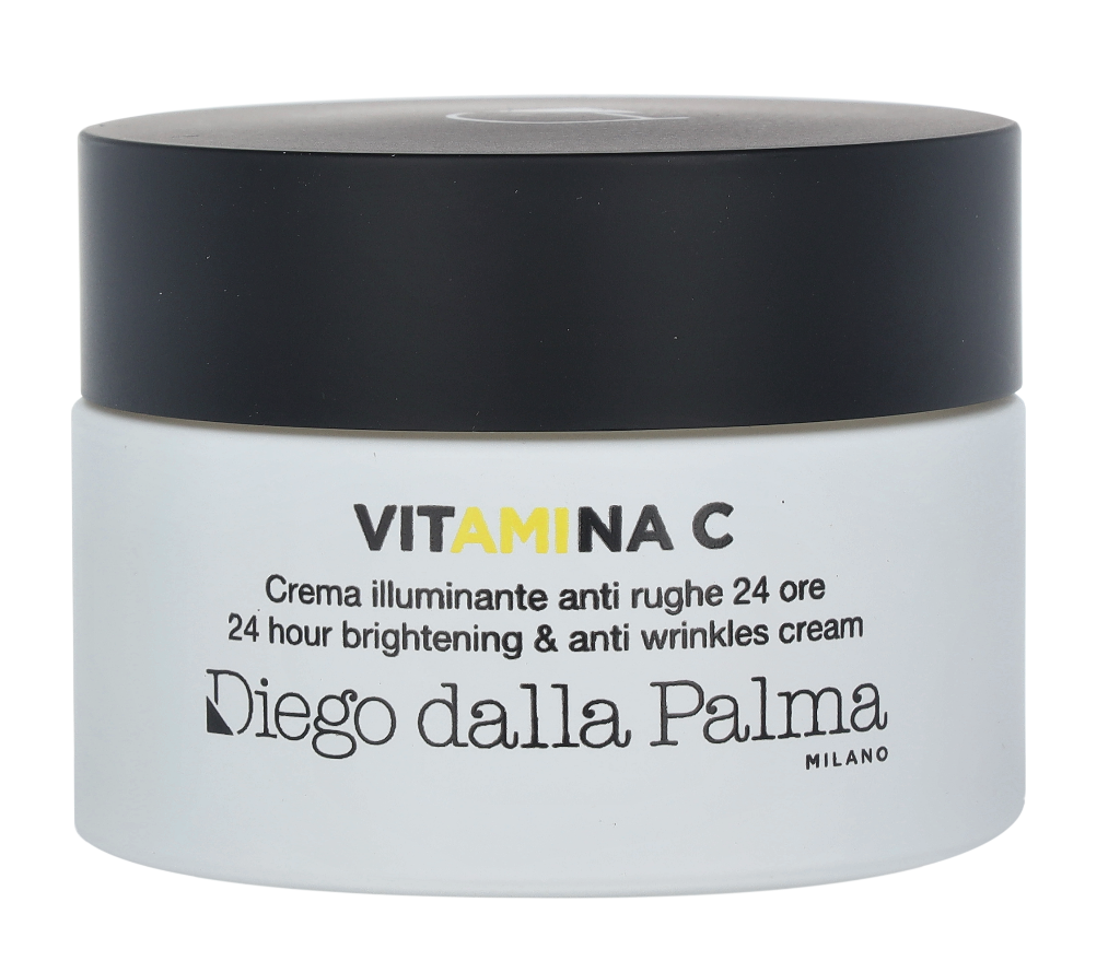 Diego Dalla Palma Vitamina C 24H Bright. & Anti Wrink. Cream 50 ml