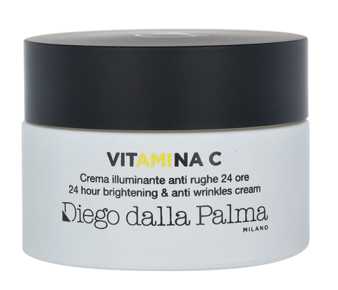 Diego Dalla Palma Vitamina C 24H Bright. & Anti Wrink. Cream 50 ml