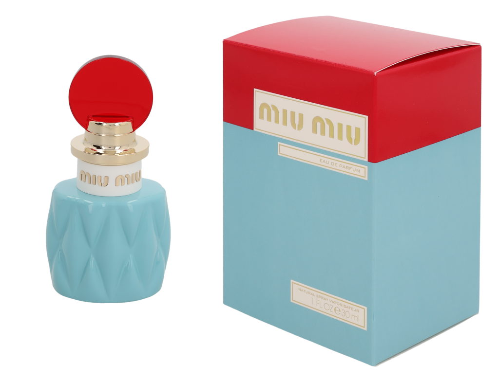 Miu Miu Edp Spray 30 ml