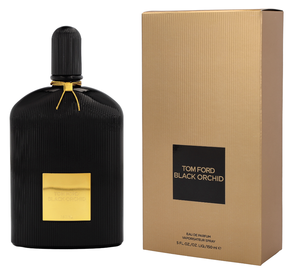 Tom Ford Orquídea Negra Edp Spray 150 ml