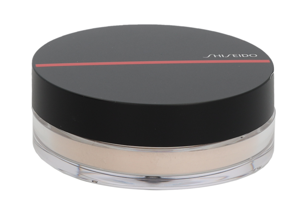 Shiseido Synchro Skin Invisible Seda Polvos Sueltos 6 gr