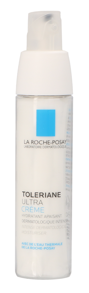 LRP Toleriane Ultra Intense Moisturiser 40 ml