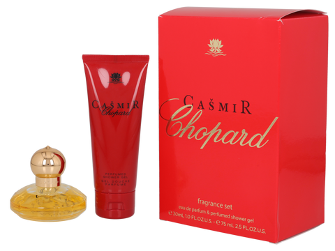 Chopard Casmir Giftset 105 ml