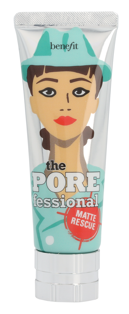 Benefit The Porefessional Gel Rescate Mate 50 ml
