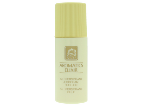 Clinique Aromatics Elixir Deo Roll On 75 ml