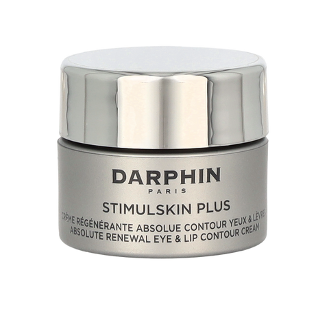 Darphin Stimulskin Plus Absolute Renewal Eye & Lip Cont. Cr. 5 ml
