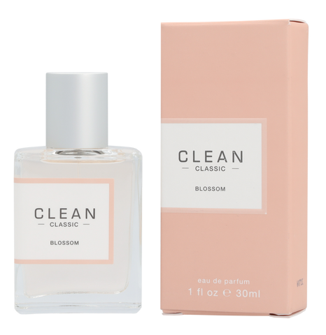 Clean Classic Flor Edp Spray 30 ml