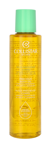 Collistar Precious Body Oil 150 ml