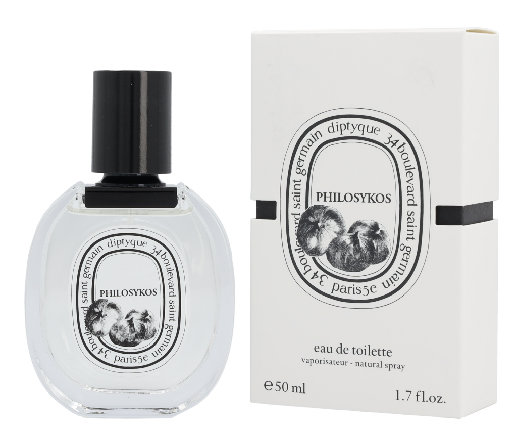 Diptyque Philosykos Edt Spray 50 ml
