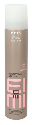 Wella Eimi - Mistify Me Strong Fast-Drying Hairspray 300 ml