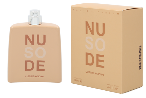 Costume National So Nude Edp Spray 100 ml