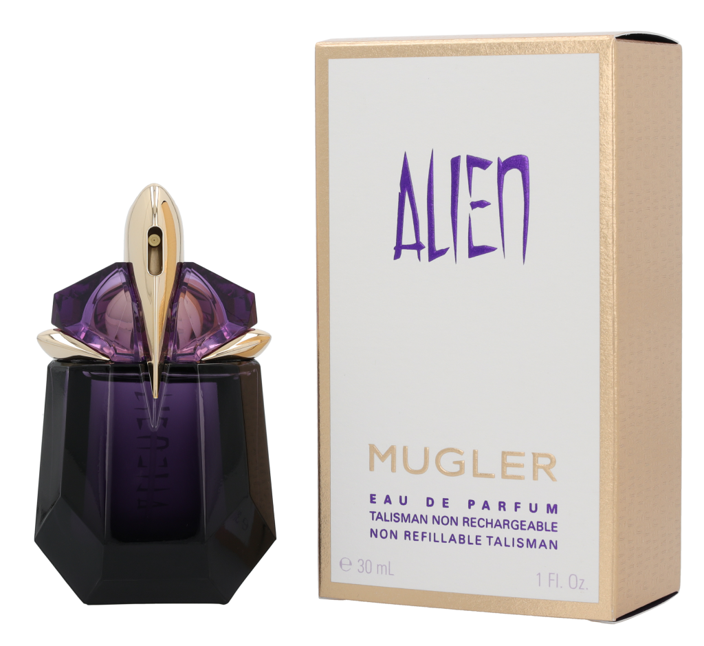 Thierry Mugler Alien Edp Spray 30 ml
