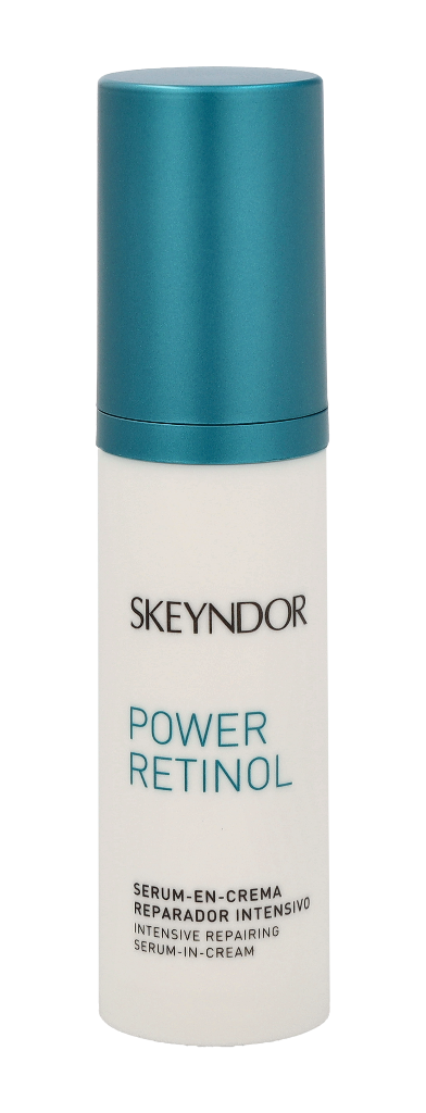 Skeyndor Power Retinol Sérum-En-Crema Reparador Intensivo 30 ml