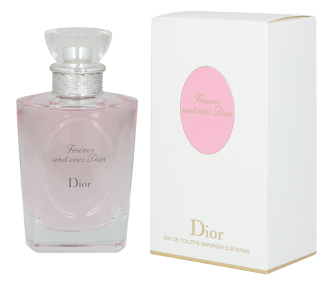 Dior Forever And Ever Dior Edt Spray 100 ml
