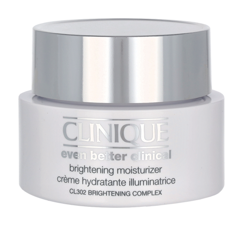 Clinique Even Better Clinical Brightening Moisturizer Cream 50 ml