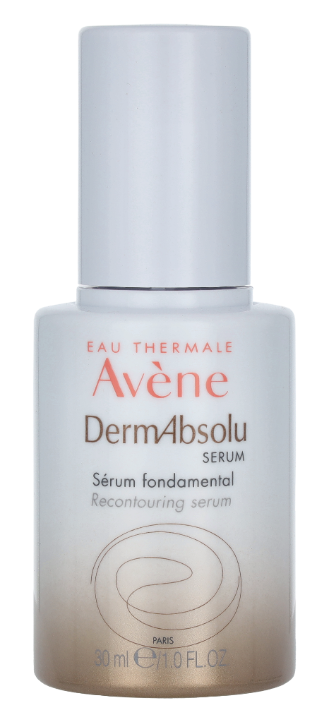 Avene Dermabsolu Recontouring Serum 30 ml
