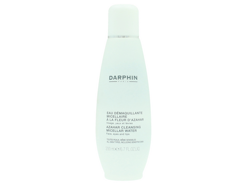Darphin Azahar Cleansing Micellar Water 200 ml